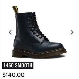 1460 Dr. Martens